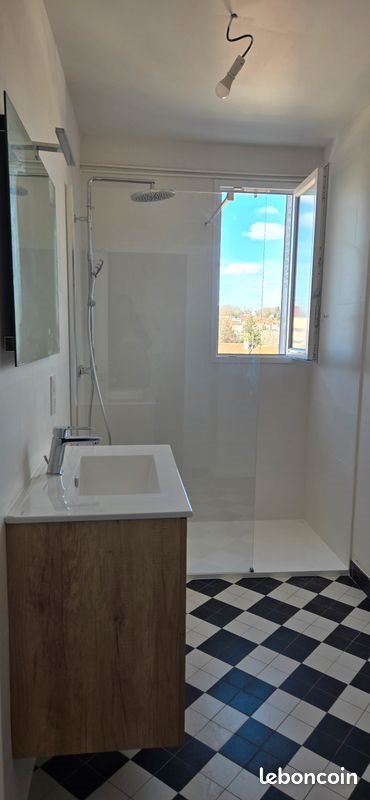 Appartement à vendre, 69m², Vichy