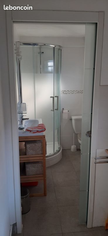 Appartement à louer, 18m², Saint-Egrève