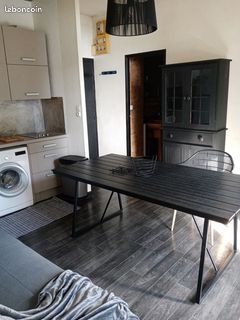 Appartement à louer, 22m², Rodez
