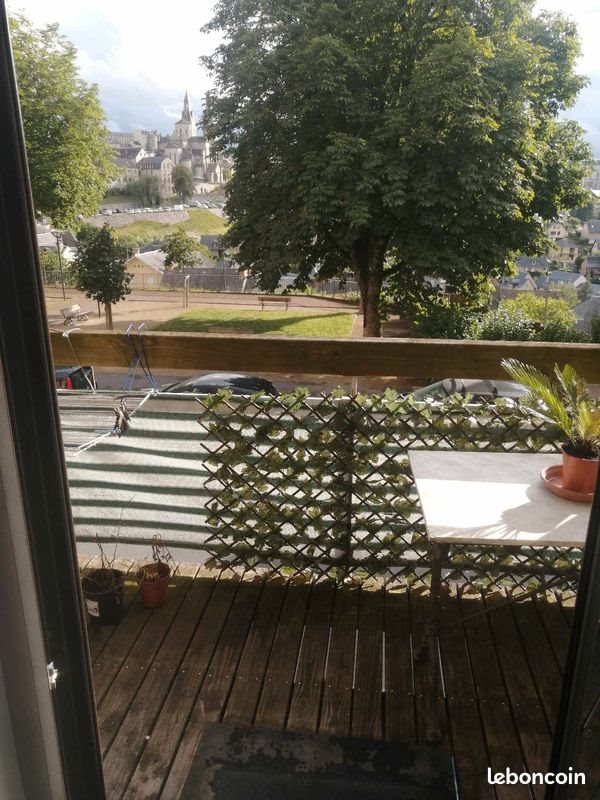 Appartement à louer, 22m², Rodez