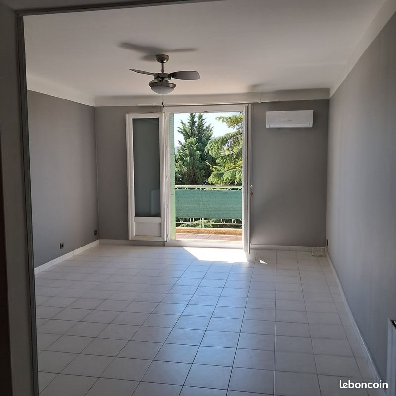 Appartement à vendre, 66m², Nîmes