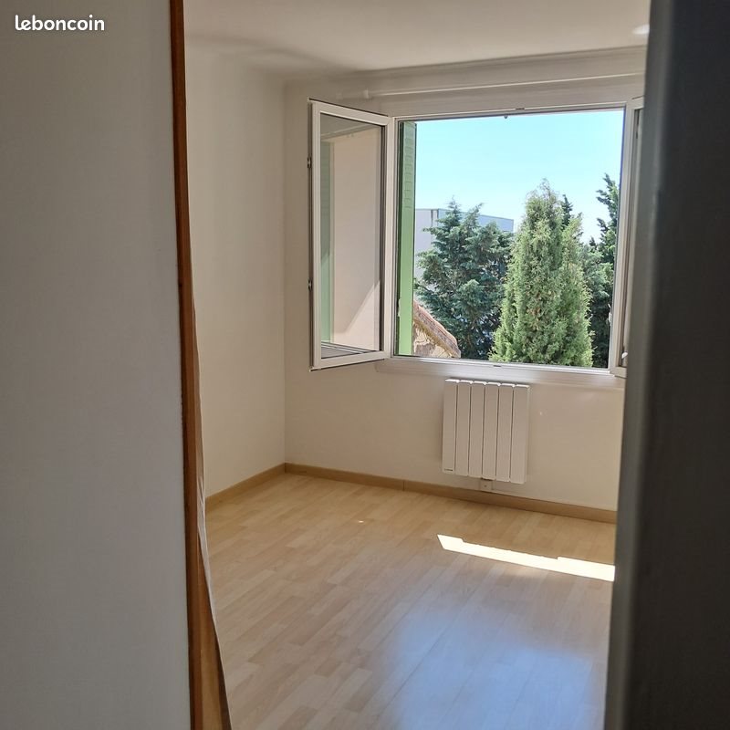 Appartement à vendre, 66m², Nîmes