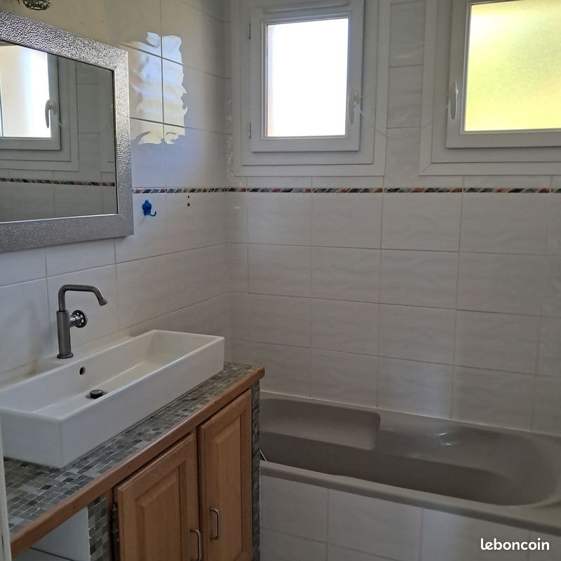 Appartement à vendre, 66m², Nîmes