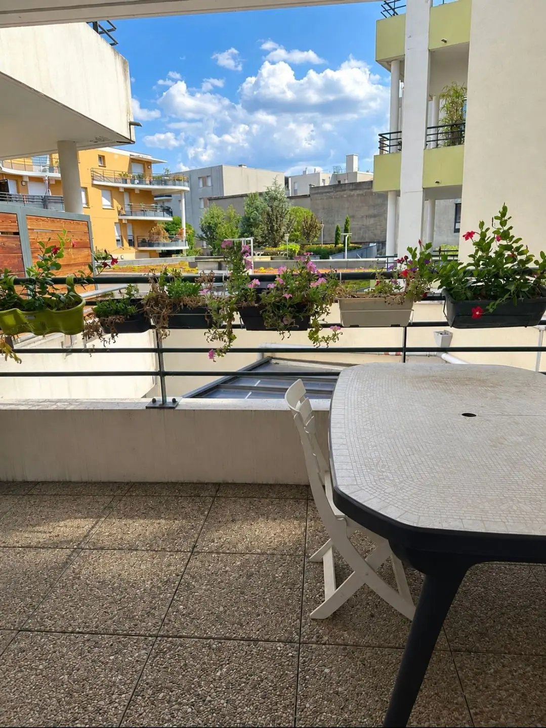 Appartement à vendre, 56m², Saint-Priest-en-Jarez