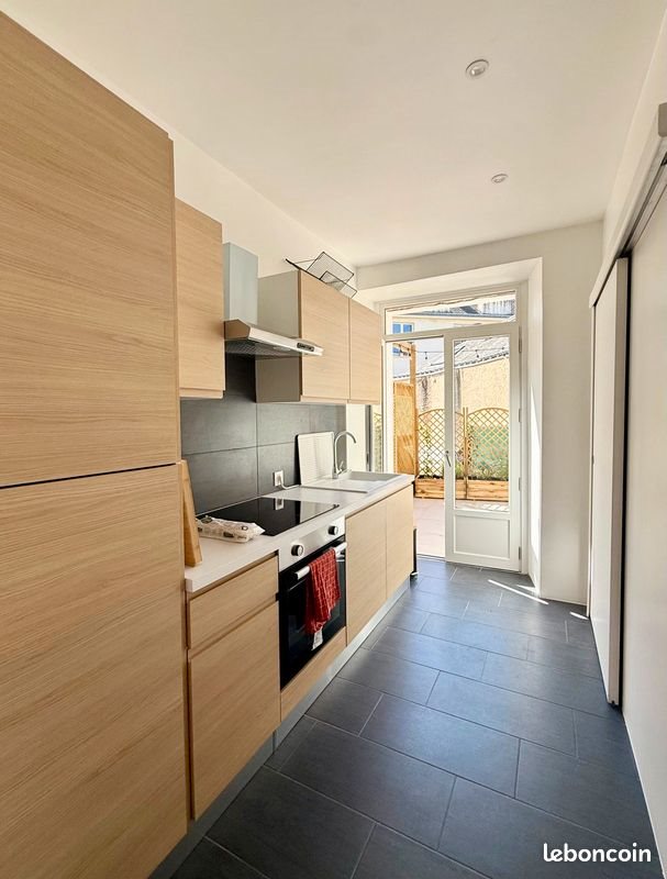 Appartement à louer, 95m², Auray