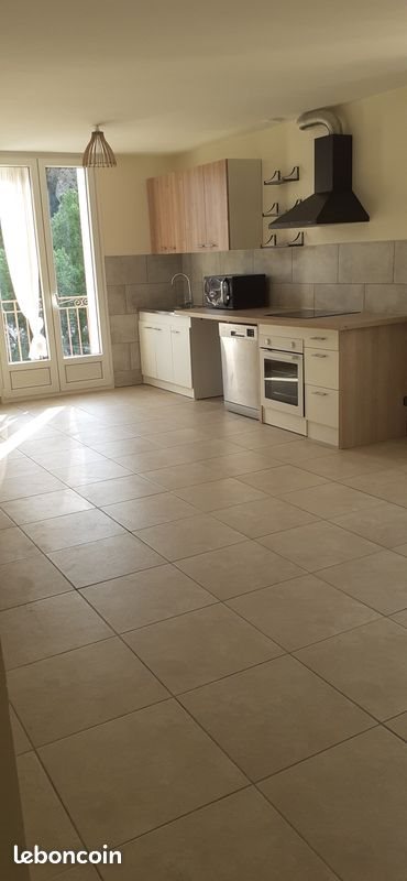 Appartement à louer, 40m², Levens