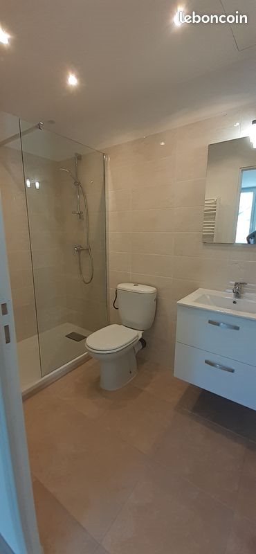 Appartement à louer, 40m², Levens