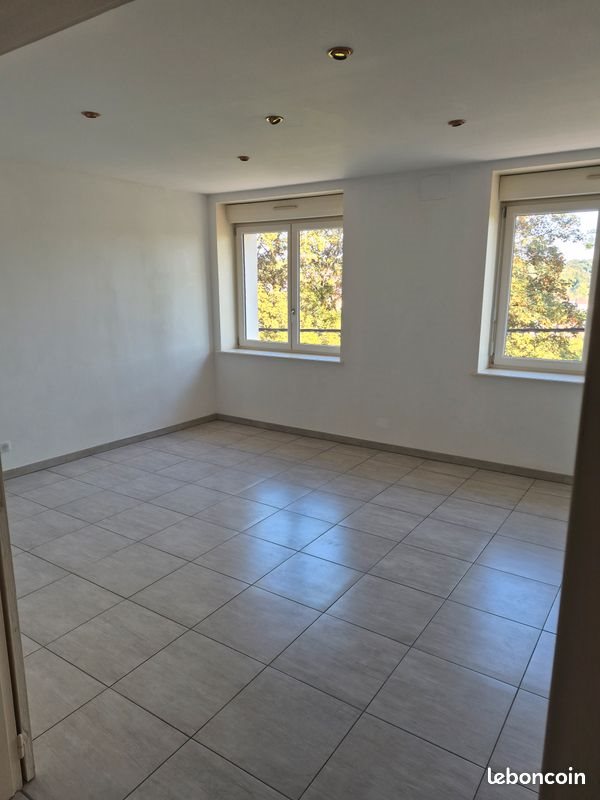 Appartement à louer, 84m², Longwy