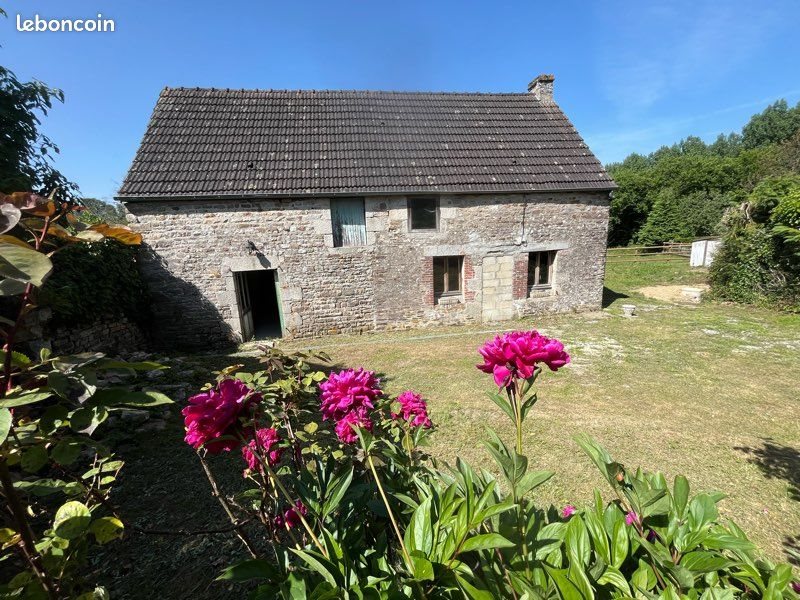 Maison à vendre, 65m², Tanville