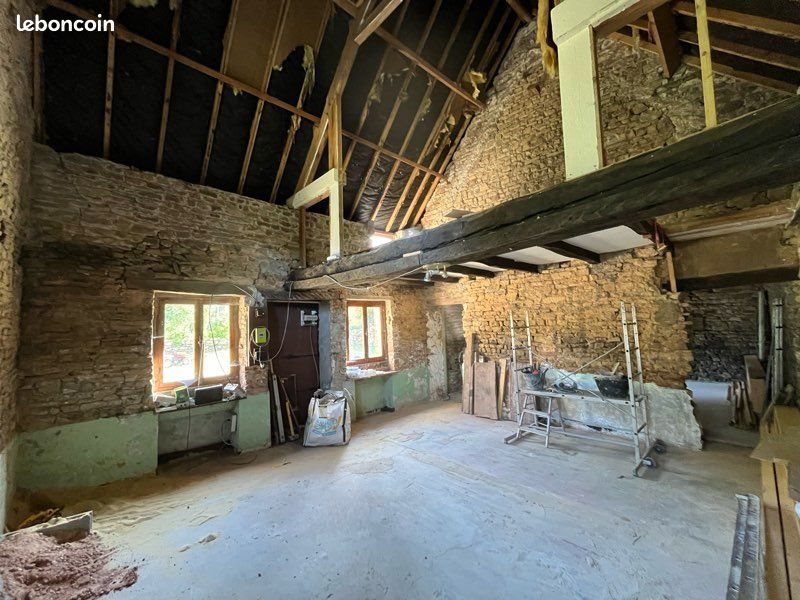 Maison à vendre, 65m², Tanville