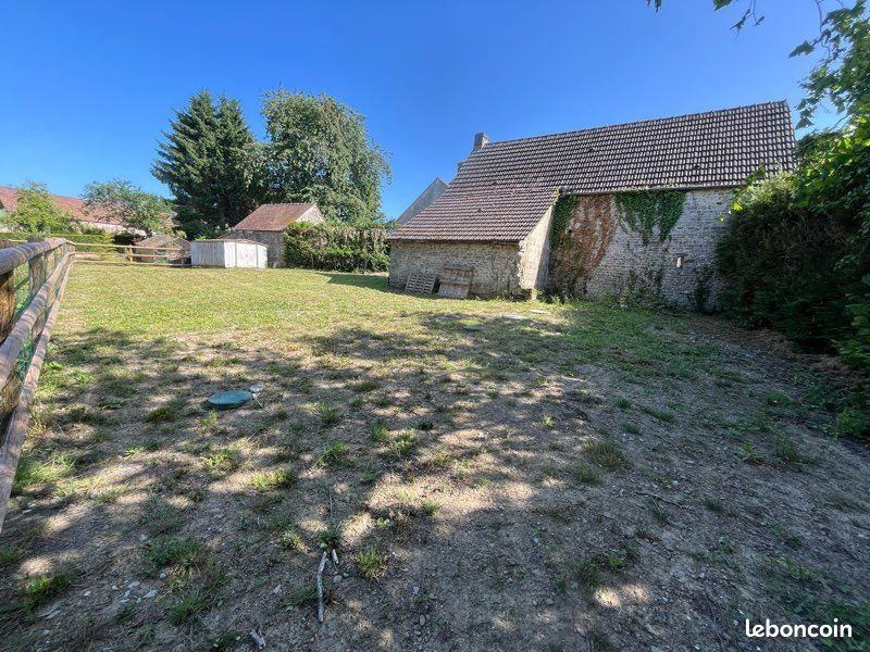Maison à vendre, 65m², Tanville