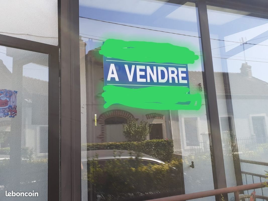Maison à vendre, 78m², Digoin