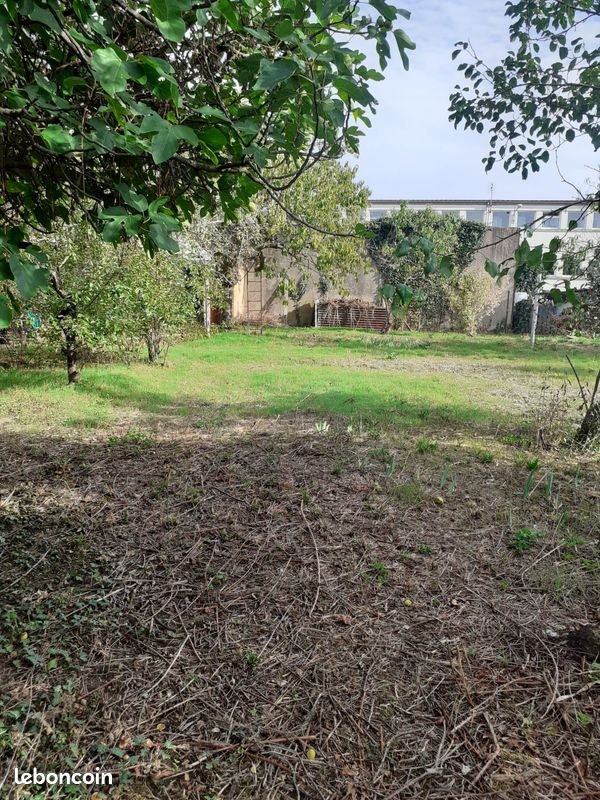 Maison à vendre, 78m², Digoin