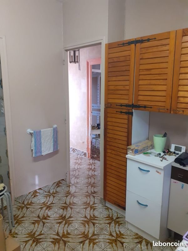 Maison à vendre, 78m², Digoin
