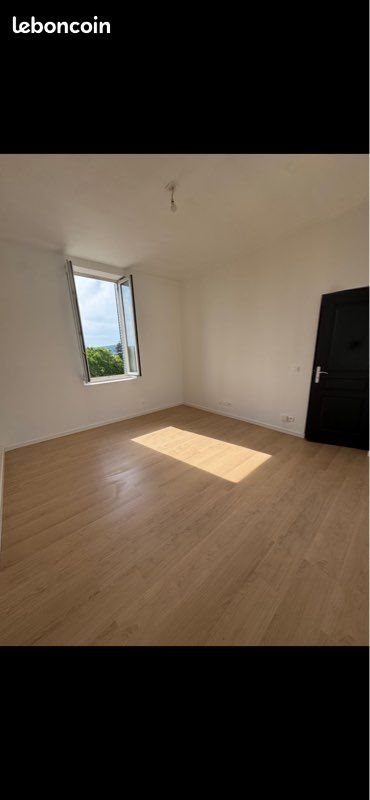 Appartement à louer, 85m², Oyonnax