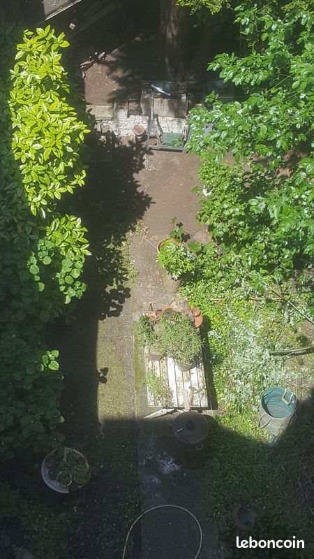 Appartement à vendre, 60m², Lille