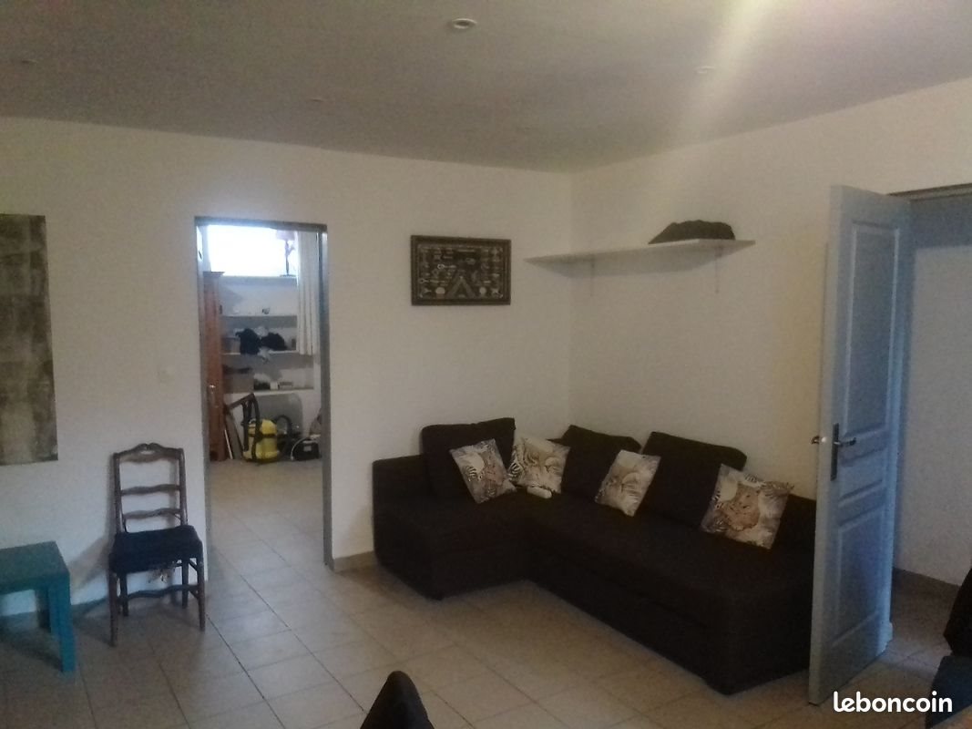 Appartement à vendre, 60m², Lille
