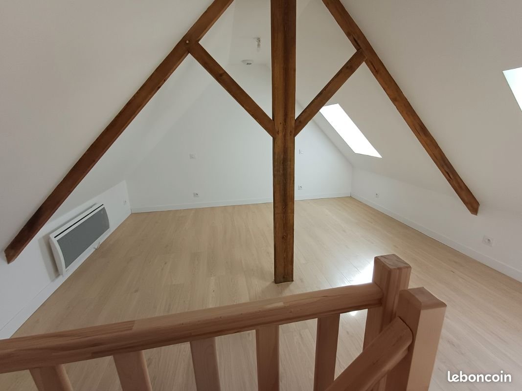 Appartement à louer, 36m², Calais
