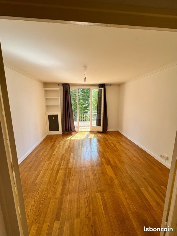 Appartement à vendre, 57m², Saint-Étienne