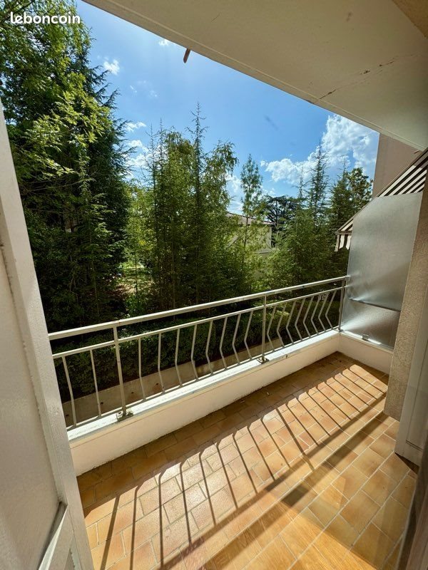 Appartement à vendre, 57m², Saint-Étienne
