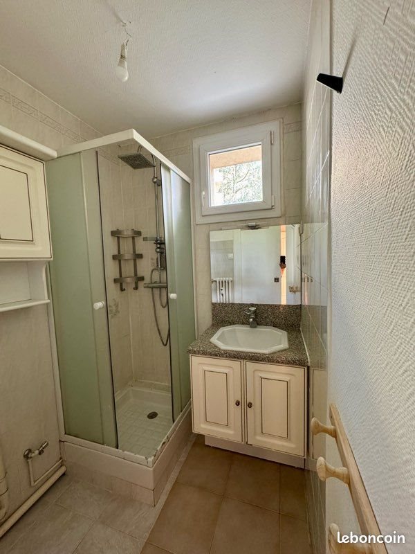 Appartement à vendre, 57m², Saint-Étienne