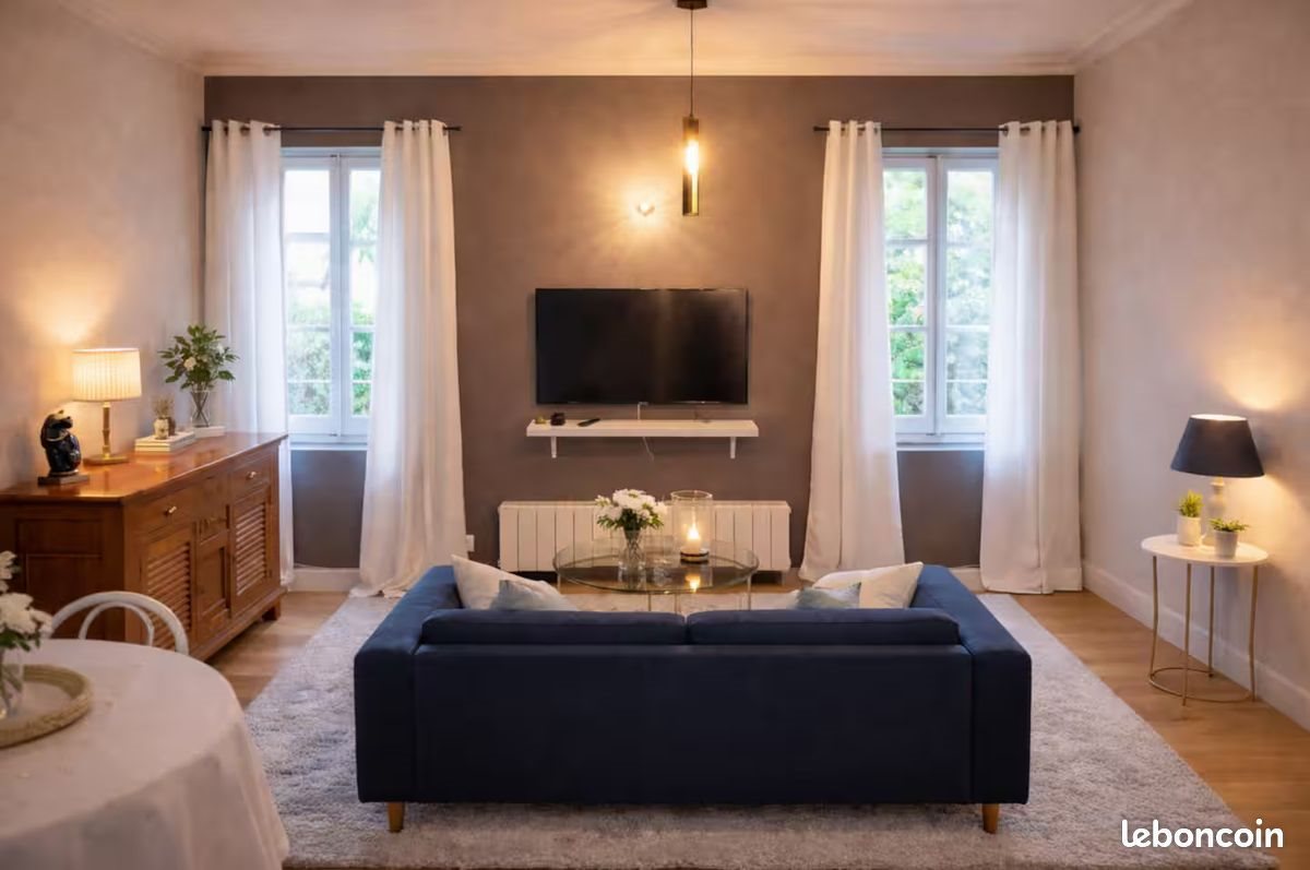 Appartement à vendre, 59m², Valréas