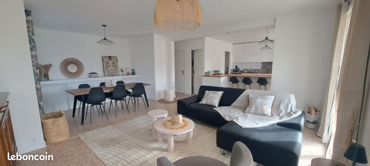 Maison à vendre, 124m², Mauguio