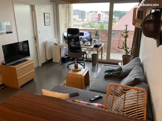 Appartement à louer, 42m², Annecy