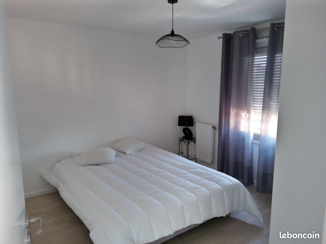 Appartement à louer, 42m², Annecy