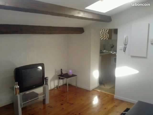 Appartement à louer, 45m², Albi