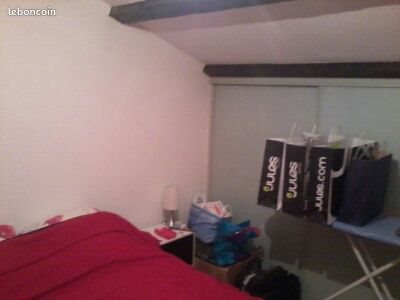 Appartement à louer, 45m², Albi
