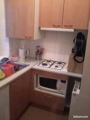Appartement à louer, 45m², Albi