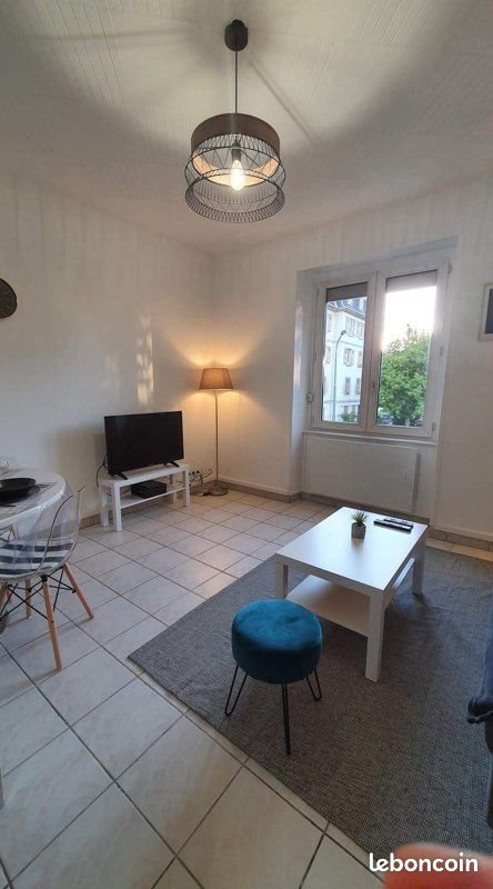 Appartement à vendre, 60m², Mulhouse