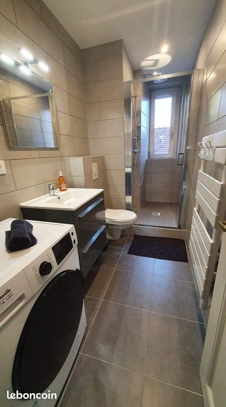 Appartement à vendre, 60m², Mulhouse