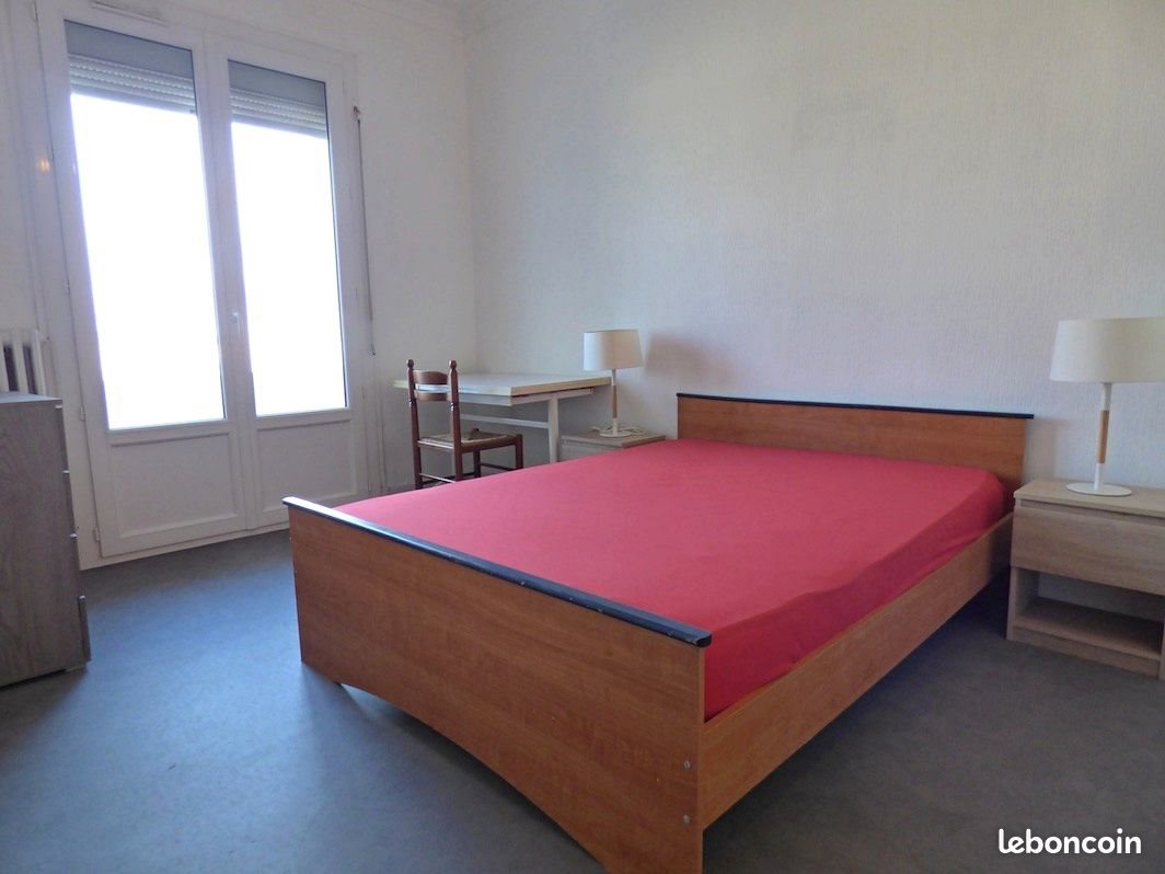 Appartement à louer, 2m², Lorient