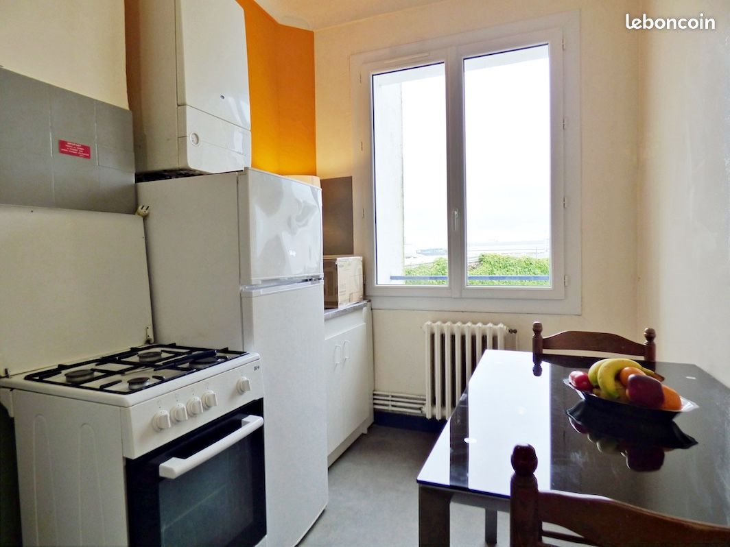 Appartement à louer, 2m², Lorient