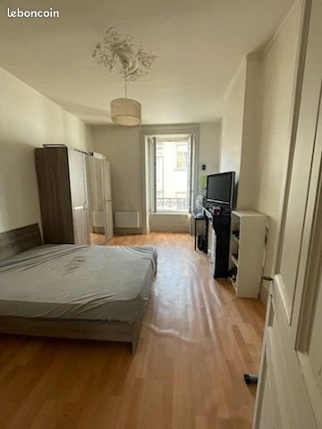 Appartement à louer, 29m², Saint-Chamond
