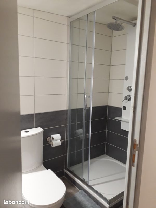 Appartement à louer, 23m², Montbéliard
