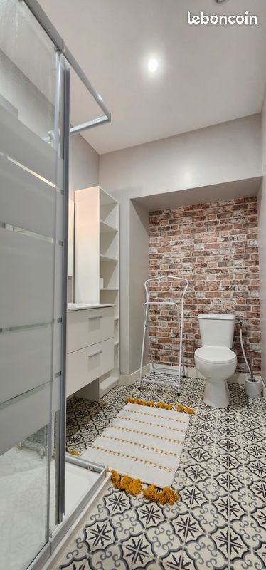 Appartement à louer, 24m², Poitiers