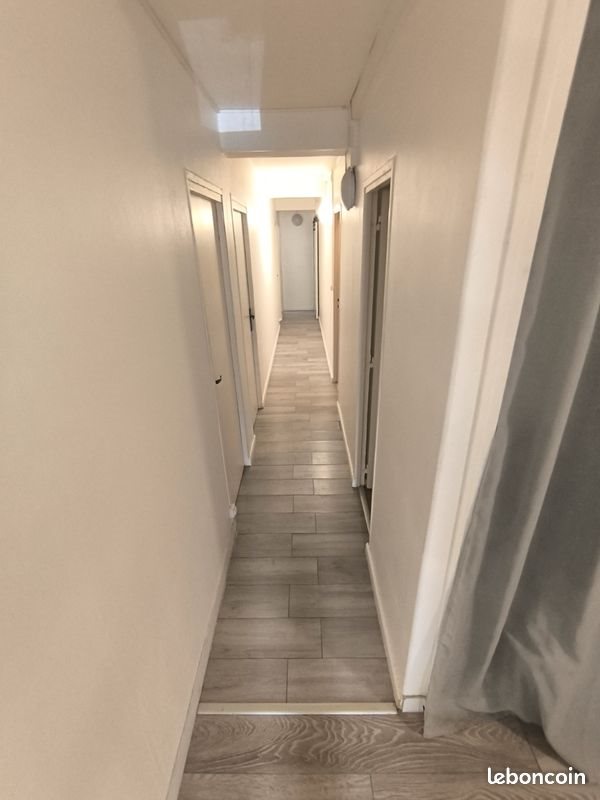 Appartement à louer, 100m², Saint-Etienne-du-Rouvray