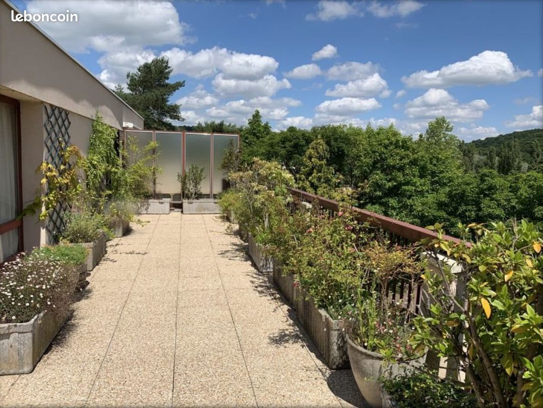 Appartement à vendre, 112m², Gif-sur-Yvette
