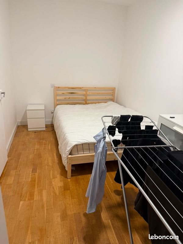 Appartement à louer, 30m², Thionville