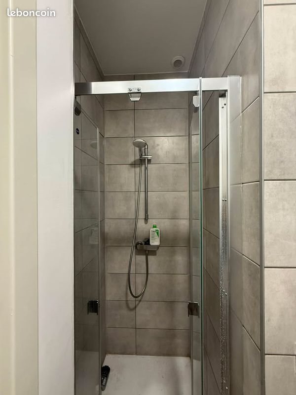 Appartement à louer, 30m², Thionville