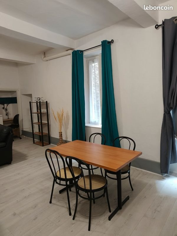 Appartement à louer, 55m², Montélimar