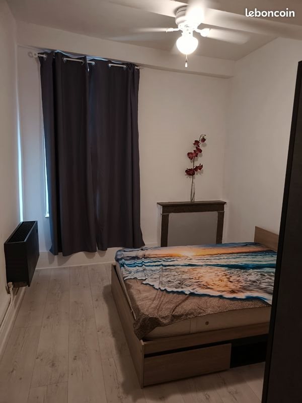 Appartement à louer, 55m², Montélimar