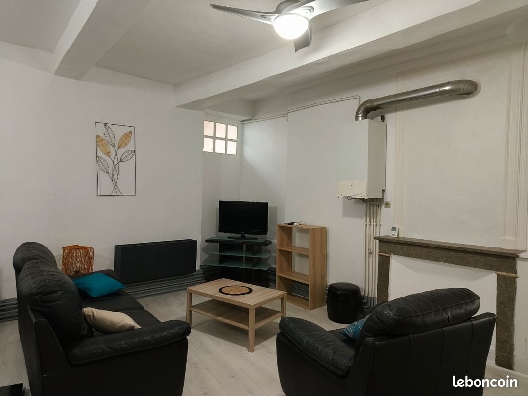 Appartement à louer, 55m², Montélimar