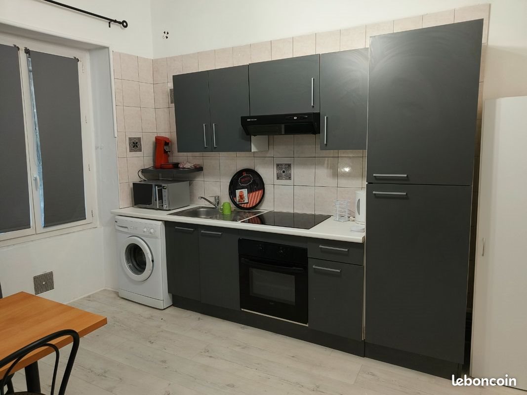 Appartement à louer, 55m², Montélimar