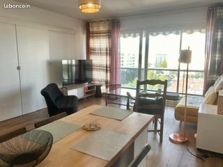 Appartement à vendre, 82m², Bordeaux