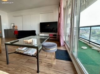 Appartement à vendre, 82m², Bordeaux