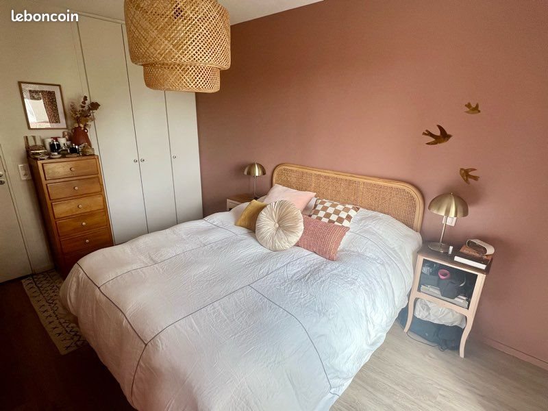 Appartement à vendre, 52m², Asnières-sur-Seine